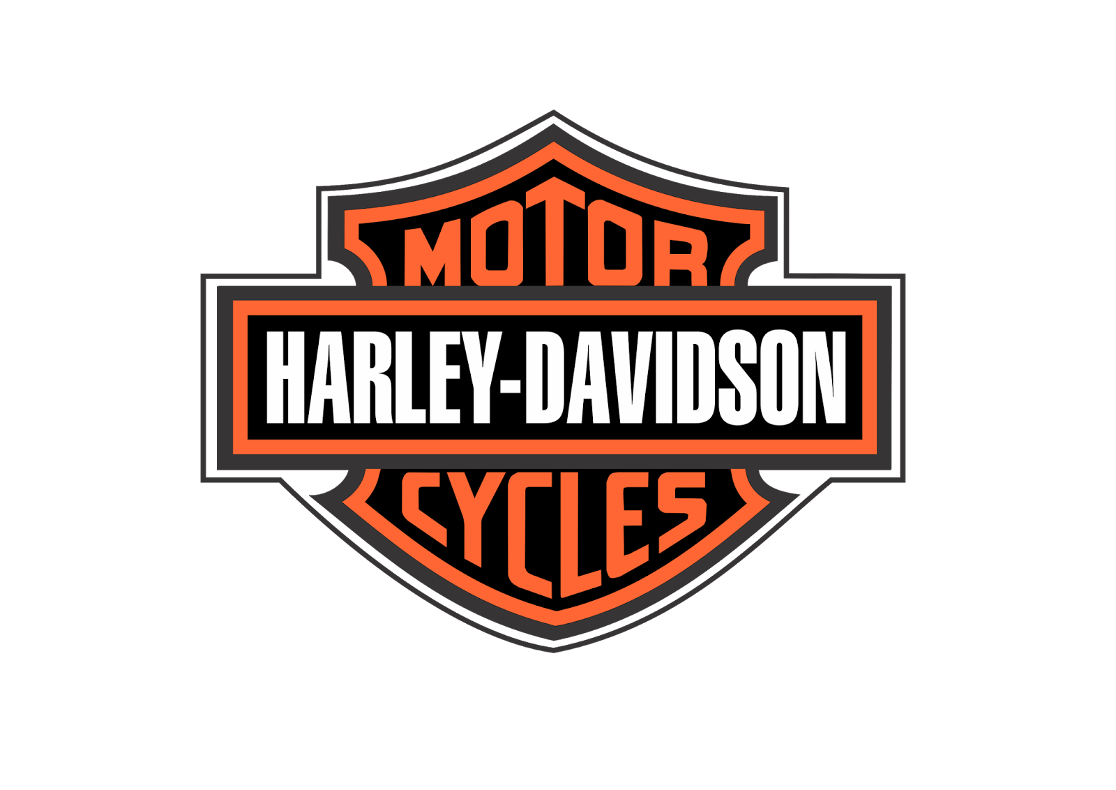 Harley Davidson Logo